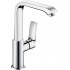 Смеситель Hansgrohe Metris 31187000 для раковины