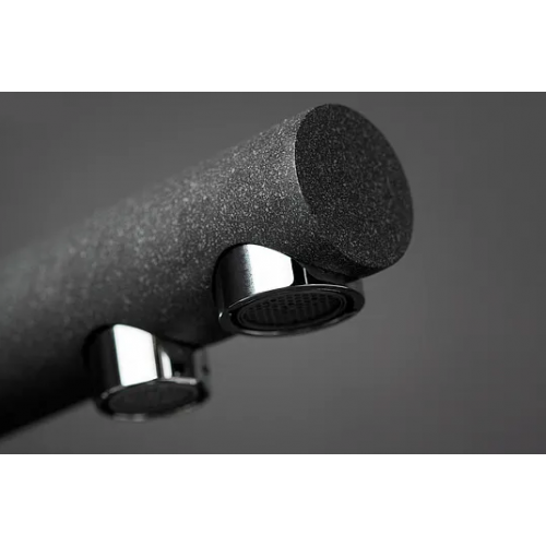 Смеситель Omoikiri Nagano BL 4047.8028 для кухонной мойки с фильтром