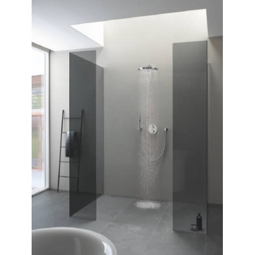 Смеситель Grohe Grohtherm 24076000 для душа