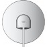 Смеситель Grohe Plus 24059003 для душа