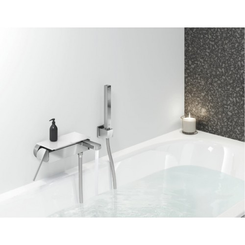 Смеситель Grohe Plus 33553003 для ванны с душем