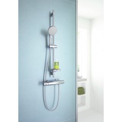 Смеситель Ideal Standard Ceratherm 50 A6367AA для душа