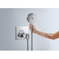 Смеситель Hansgrohe Logis 15765000 для душа