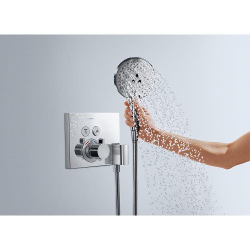 Смеситель Hansgrohe Logis 15765000 для душа