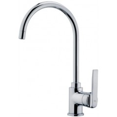 Смеситель Teka Inca Chrome