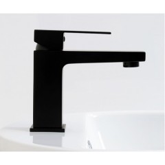 Смеситель Wasserkraft Abens 2003