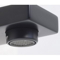 Смеситель Wasserkraft Abens 2003