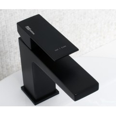 Смеситель Wasserkraft Abens 2003