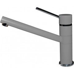 Смеситель Elleci Sava G48 Cemento
