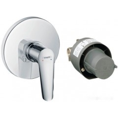Смеситель Hansgrohe Logis E 71608000