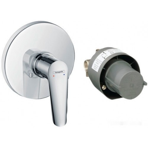 Смеситель Hansgrohe Logis E 71608000