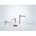 Смеситель Hansgrohe Talis E 71716000 (хром)