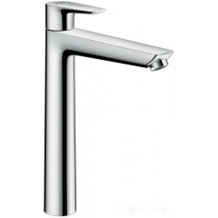 Смеситель Hansgrohe Talis E 71716000 (хром)