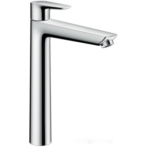 Смеситель Hansgrohe Talis E 71716000 (хром)