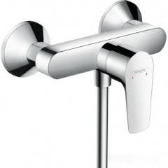 Смеситель Hansgrohe Talis E 71760000 (хром)
