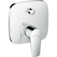 Смеситель Hansgrohe Talis E 71745000 (хром)