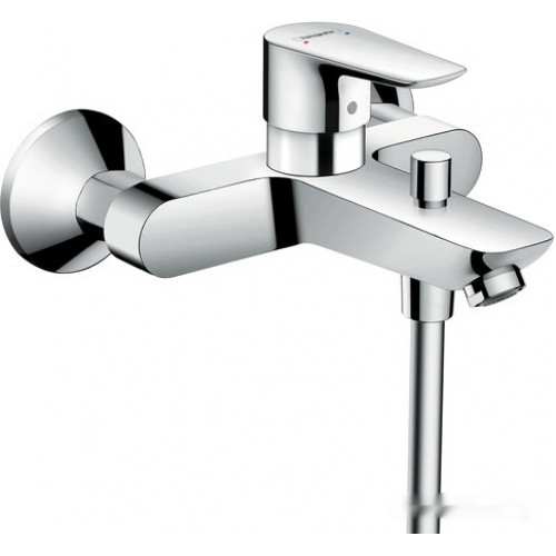 Смеситель Hansgrohe Talis E 71740000 (хром)