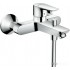 Смеситель Hansgrohe Talis E 71740000 (хром)