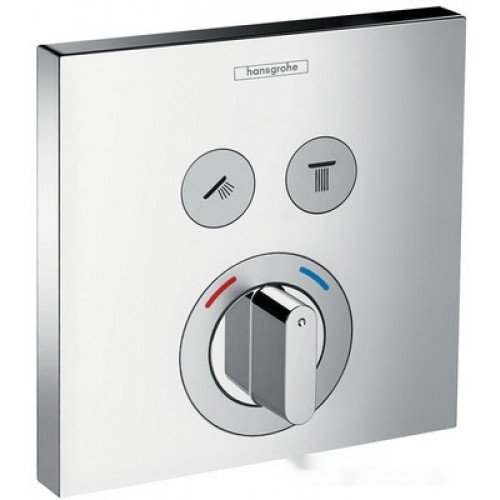 Смеситель Hansgrohe ShowerSelect 15768000