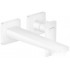 Смеситель Hansgrohe Metropol 32526700 (белый матовый)