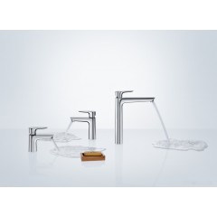 Смеситель Hansgrohe Talis E 71717000