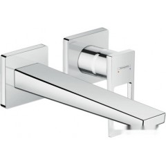 Смеситель Hansgrohe Metropol 74526000