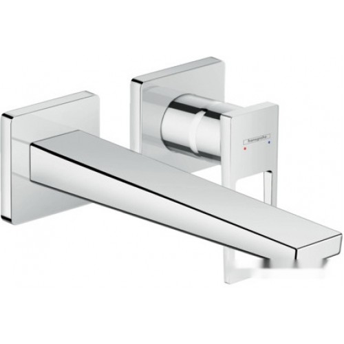Смеситель Hansgrohe Metropol 74526000