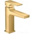 Смеситель Hansgrohe Metropol 32507990 (золотистый)