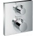 Смеситель Hansgrohe Ecostat Square 15714000