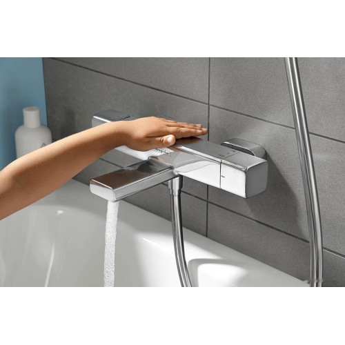 Смеситель Hansgrohe Ecostat E 15774000