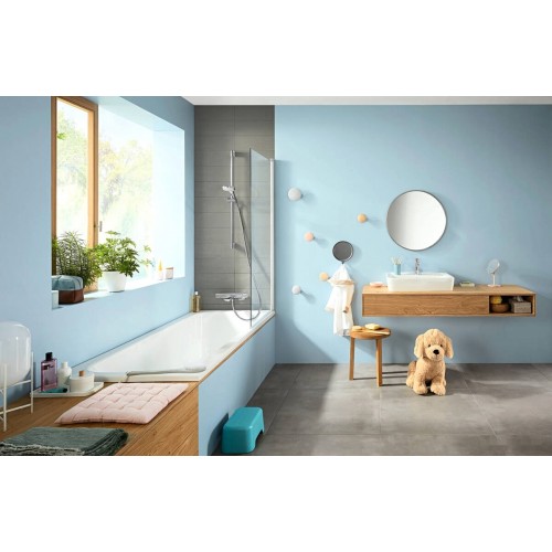 Смеситель Hansgrohe Ecostat E 15774000