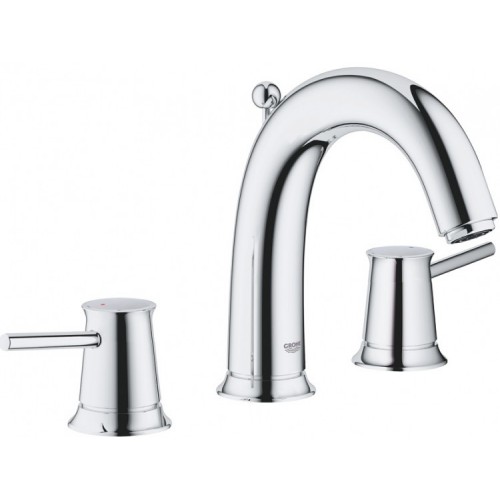 Смеситель Grohe BauClassic 20470000