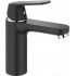 Смеситель Grohe Eurosmart Cosmopolitan 23327KW0 (черный)