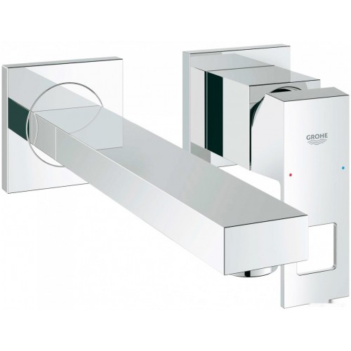 Смеситель Grohe Eurocube M-Size [23447000]