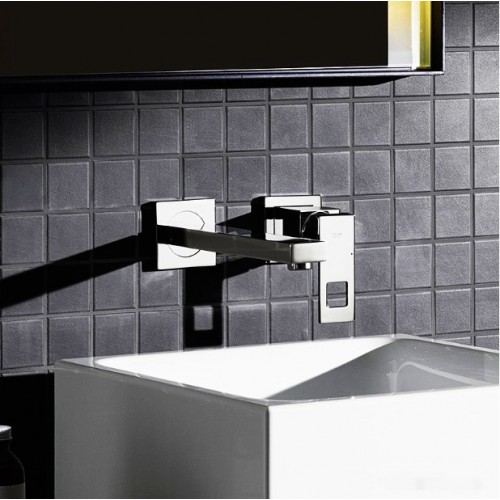 Смеситель Grohe Eurocube M-Size [23447000]