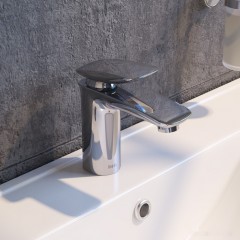 Смеситель IDDIS Stone STOSB00i01