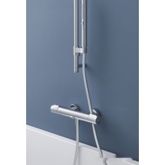 Смеситель Jacob Delafon Metro E24395-CP