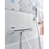Смеситель Jacob Delafon Rivoli E24325-CP
