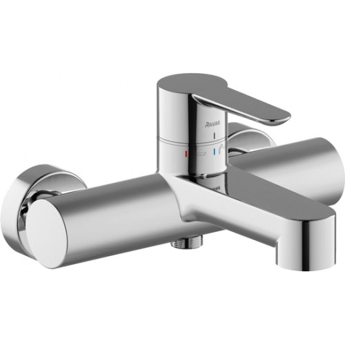 Смеситель Ravak Puri PU 022.00/150