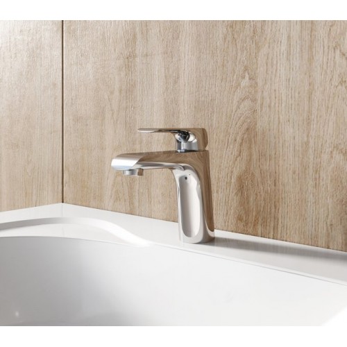 Смеситель Ravak Flat FL 014.00