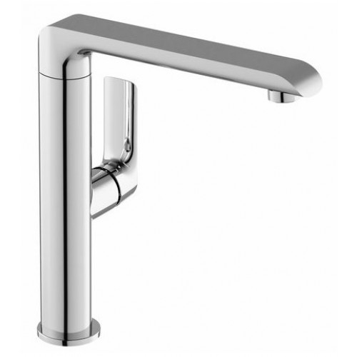 Смеситель Ravak Flat FL 016.00