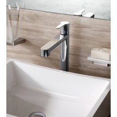 Смеситель Ravak Puri PU 015.00