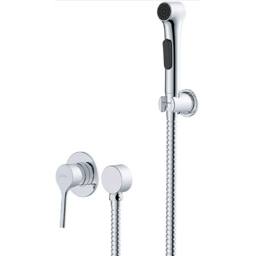 Смеситель Jacob Delafon Elate E24610-CP