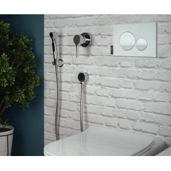 Смеситель Jacob Delafon Elate E24610-CP