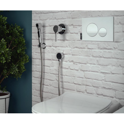 Смеситель Jacob Delafon Elate E24610-CP