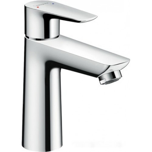 Смеситель Hansgrohe Talis E 71710000 (хром)