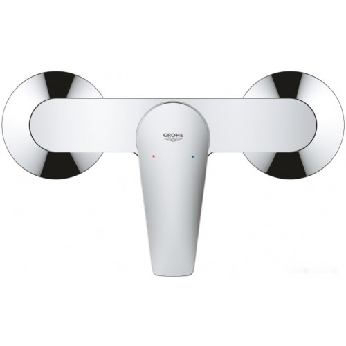 Смеситель Grohe Bauedge 23635001