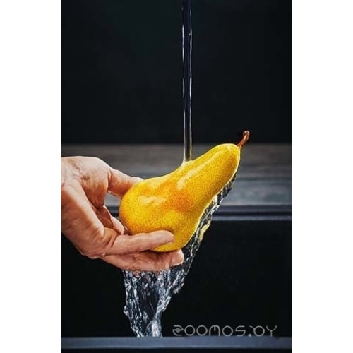 Смеситель Franke Icon 115.0625.189 (сталь)