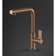 Смеситель Smeg MD22CUX (медный)