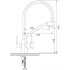 Смеситель Gappo G4398-16